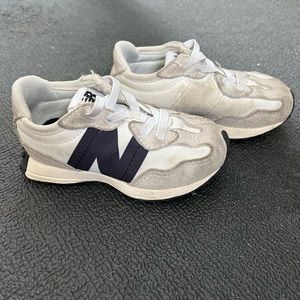 Toddler New Balance 327